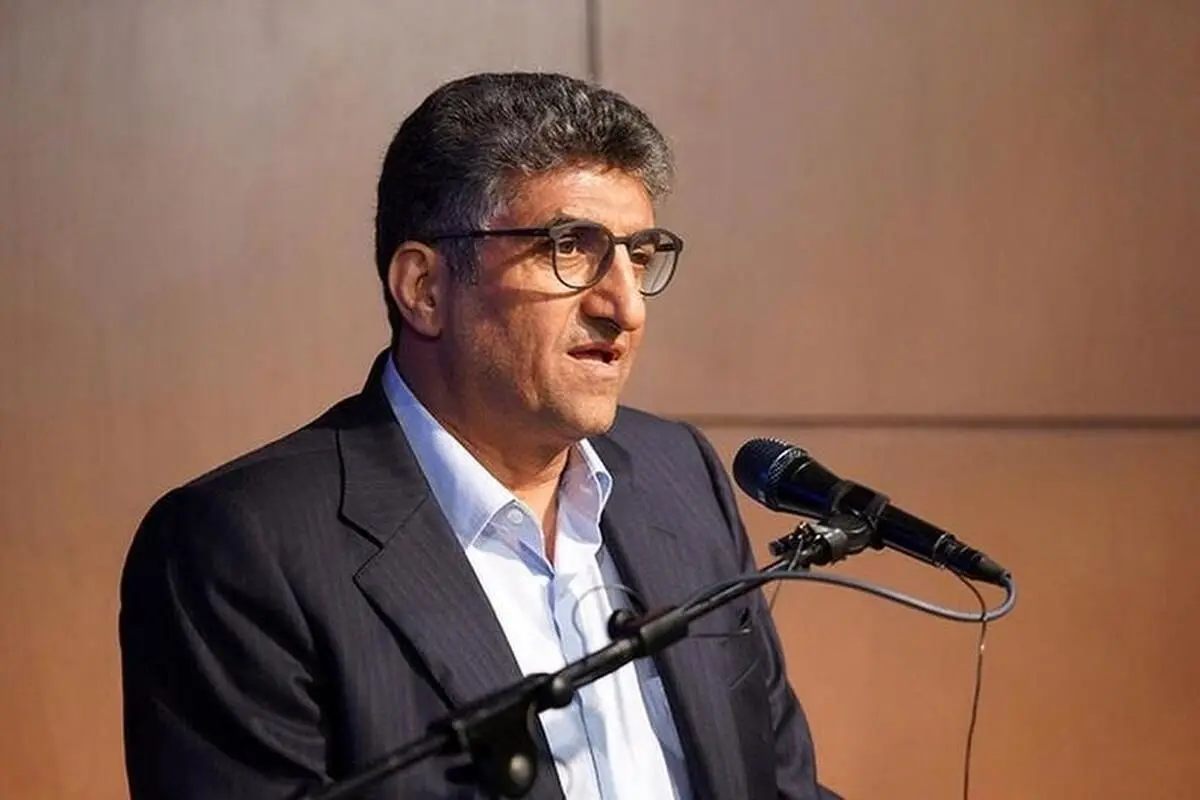 پاسخ این پرسپولیسی به اقدام یحیی گلمحمدی