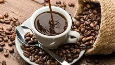 کشف رابطه بین نوشیدن قهوه بدون شکر و کاهش وزن