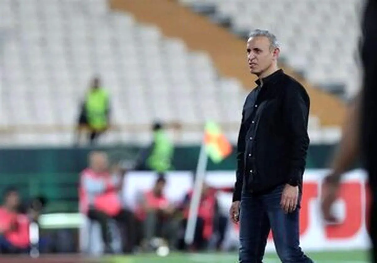 پرسپولیس اجازه نمی دهد گل محمدی به همین راحتی برود!