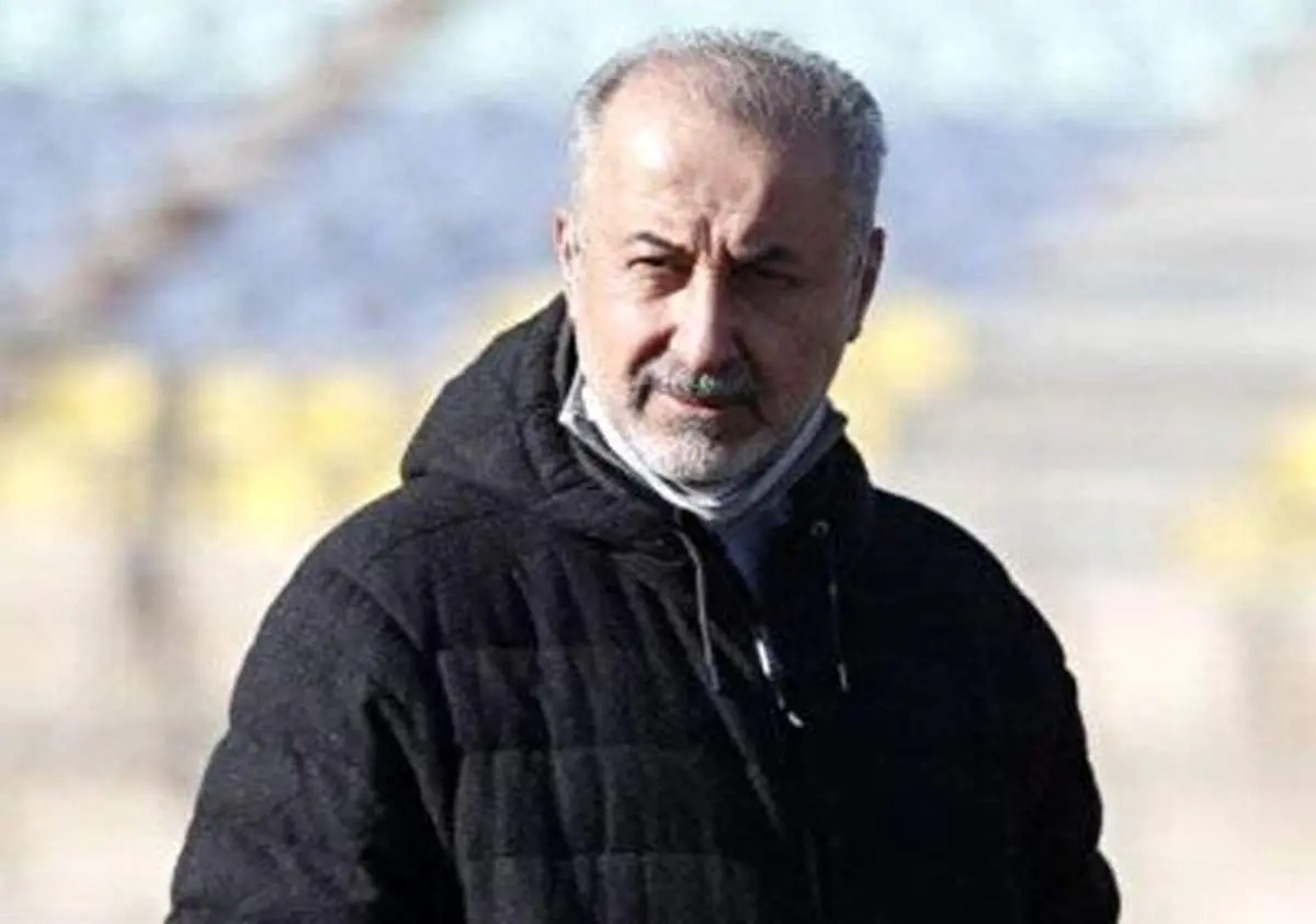 ماجرای پرداخت قرارداد یحیی گل محمدی از زبان درویش + فیلم