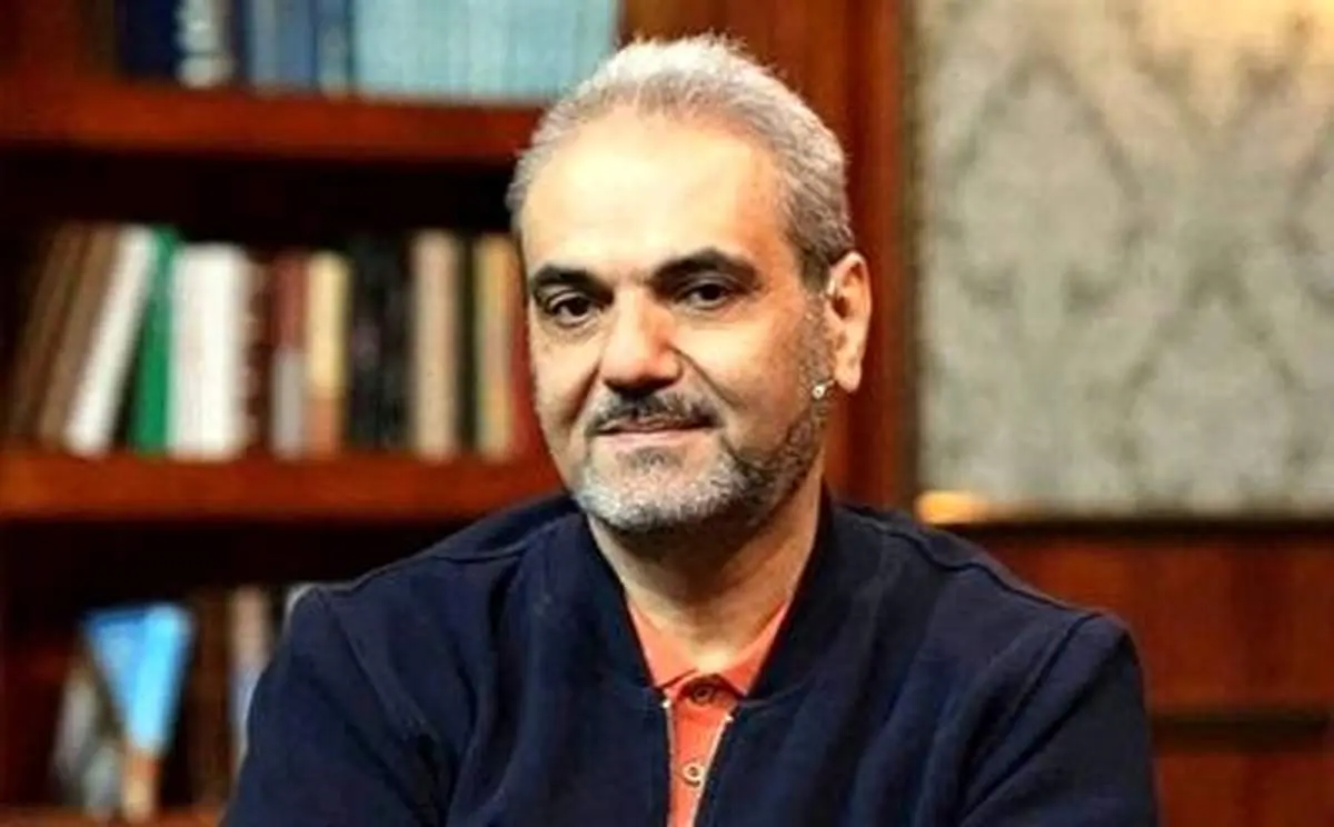 جواد خیابانی بالاخره به این سوال پاسخ داد؛ پرسپولیسی است یا استقلالی؟+ فیلم