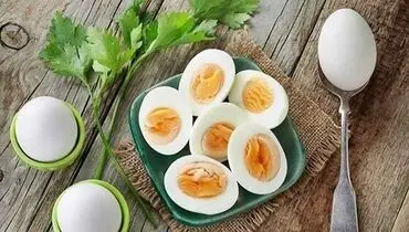 اما و اگرها درباره مصرف روزانه تخم مرغ