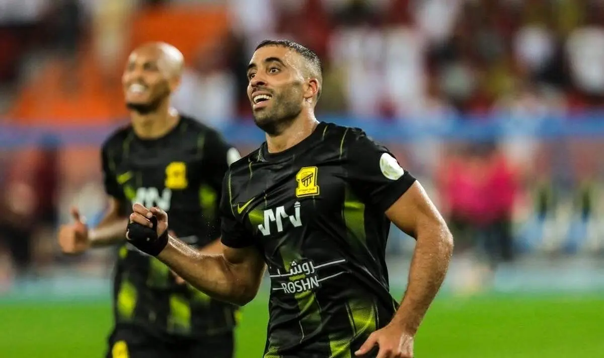 گزینه پرسپولیس در آستانه جدایی