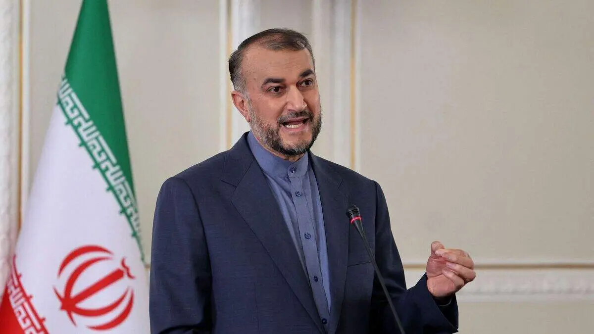 هشدار امیرعبداللهیان: در صورت ادامه جنایات اسرائیل، مقاومت از امکاناتش استفاده می‌کند