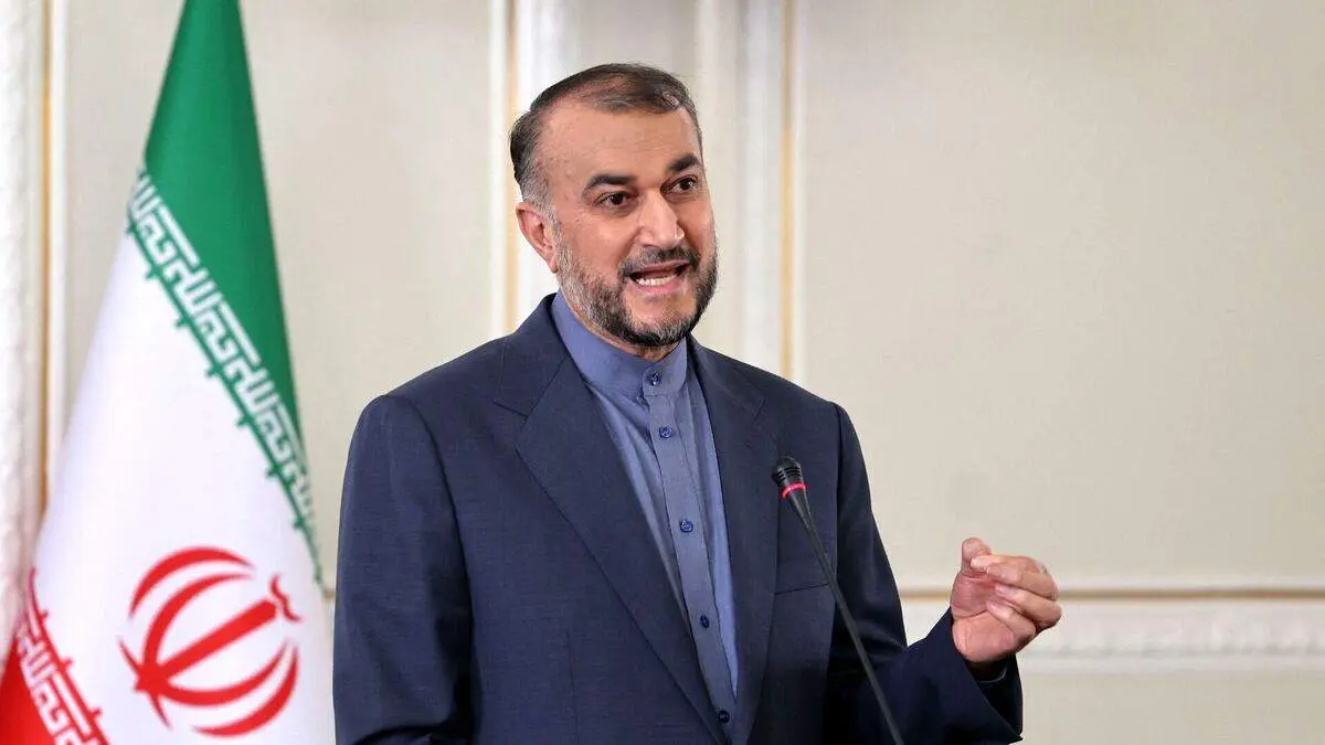 هشدار امیرعبداللهیان: در صورت ادامه جنایات اسرائیل، مقاومت از امکاناتش استفاده می‌کند