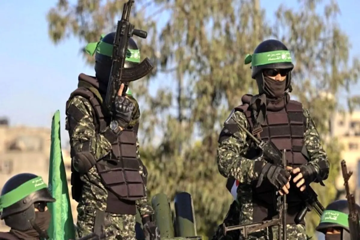 درخواست اسرائیل از چین: ایران، حماس را مهار کند