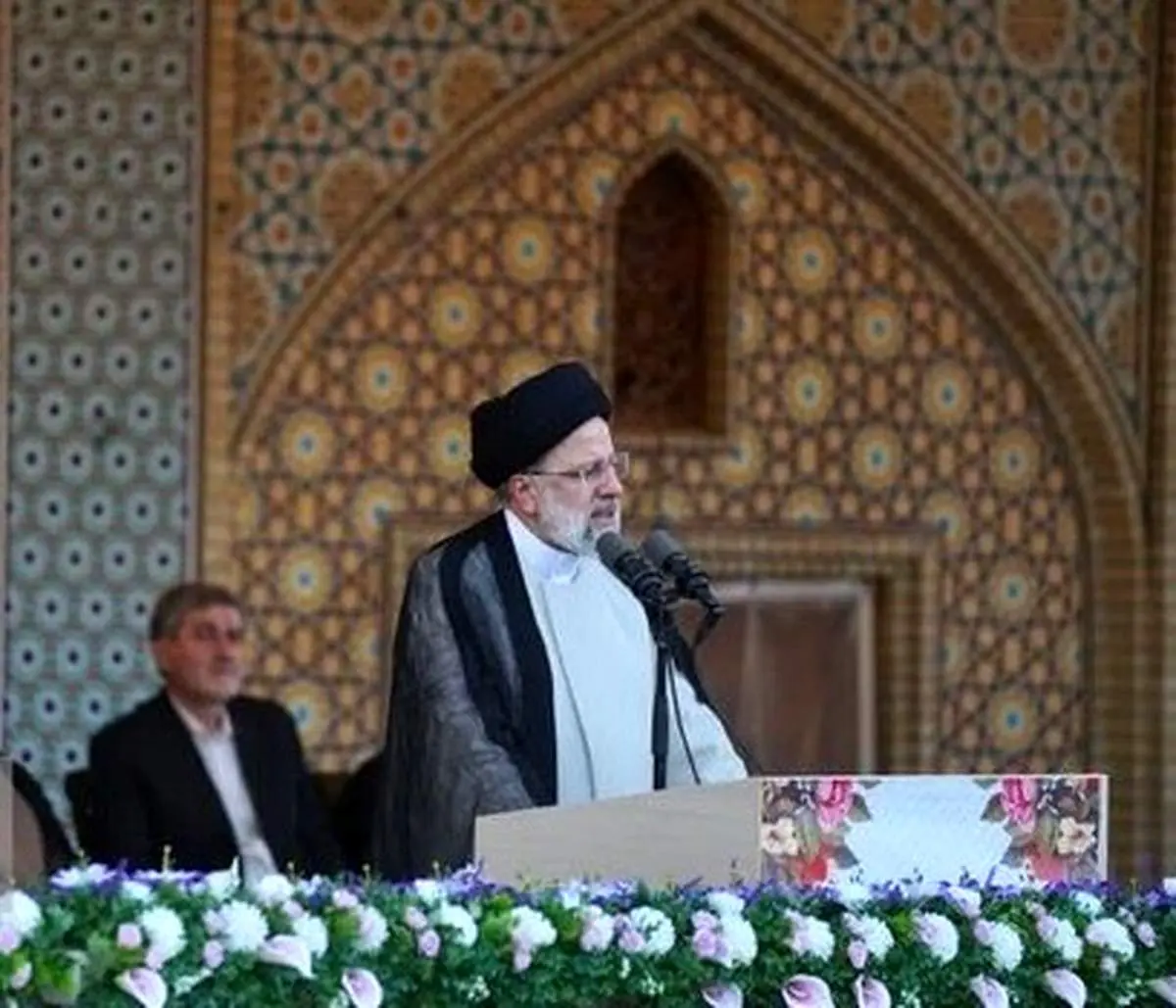 تحویل ۳۰ هزار زمین و ۱۰ هزار مسکن به متقضایان از زبان رئیسی