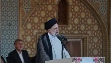 تحویل ۳۰ هزار زمین و ۱۰ هزار مسکن به متقضایان از زبان رئیسی
