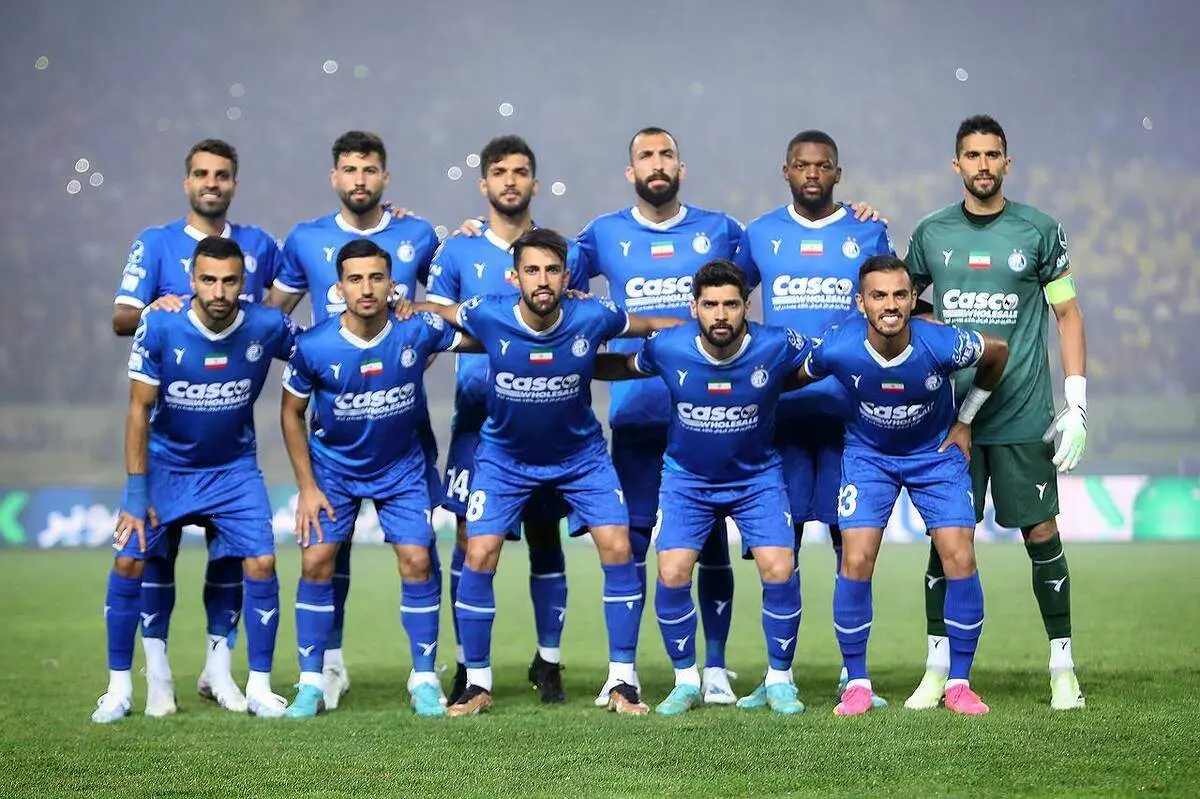 پیشکسوت استقلال: چند بازیکن معمولی نمی گذارند بلانکو با استقلال ببندد