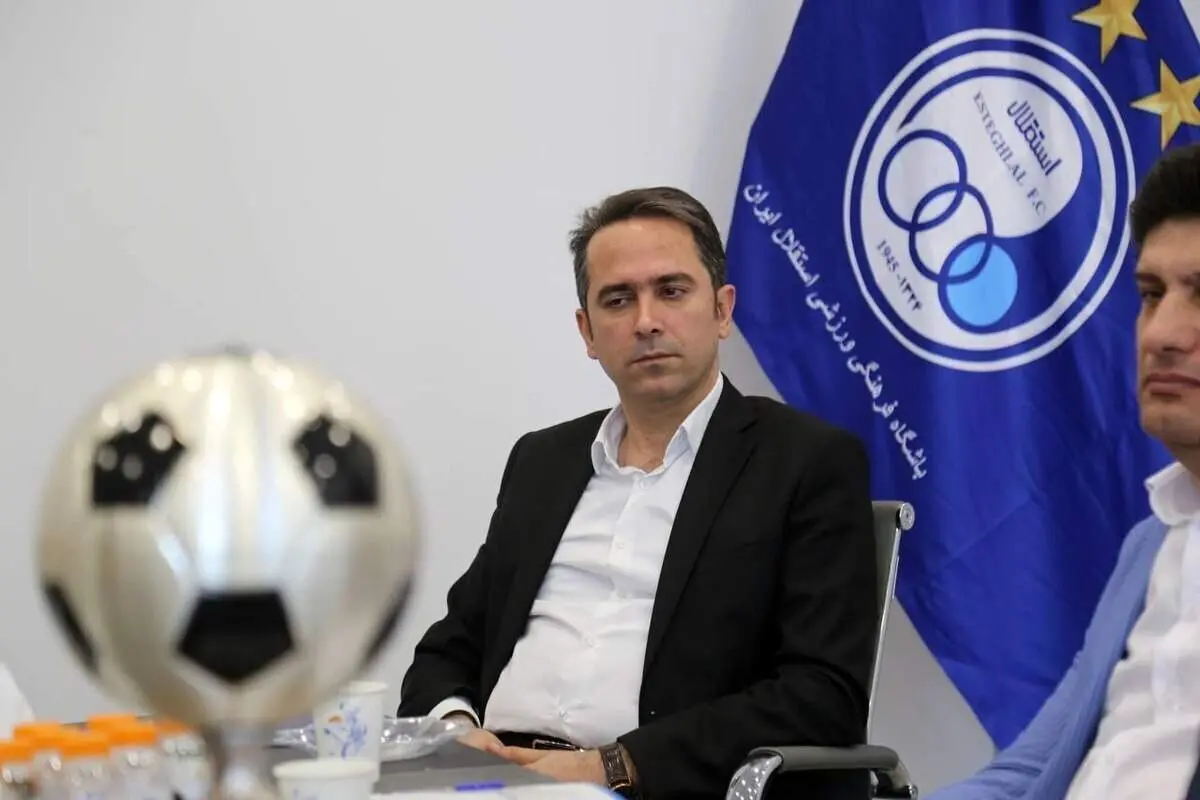 خطیر برای اخراج نکونام دست به کار شد!+ سند