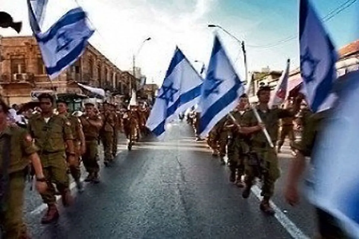 سخنگوی ارتش اسرائیل: برای اتفاقاتی که در سراسر خاورمیانه رخ می‌دهد آماده می شویم!