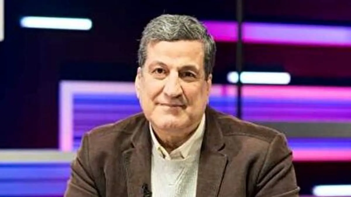 کارشناس سیاسی در صداوسیما: هر پیروزی که حماس به دست می آورد پشتش ایران است!+ فیلم