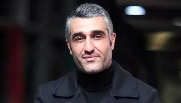 شکار حلقه ازدواج پژمان جمشیدی در مراسم خاکسپاری آتیلا پسیانی!+ عکس