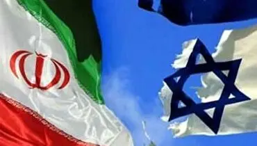 مجری شبکه افق جواب تهدید اسرائیلی ها را داد+ فیلم