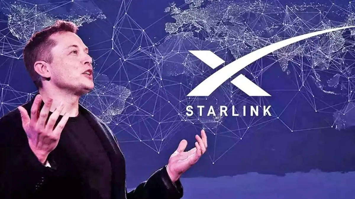 با این قابلیت جدید استارلینک ،اینترنت ماهوارهای در اختیار تمام گوشی ها قرار می گیرد