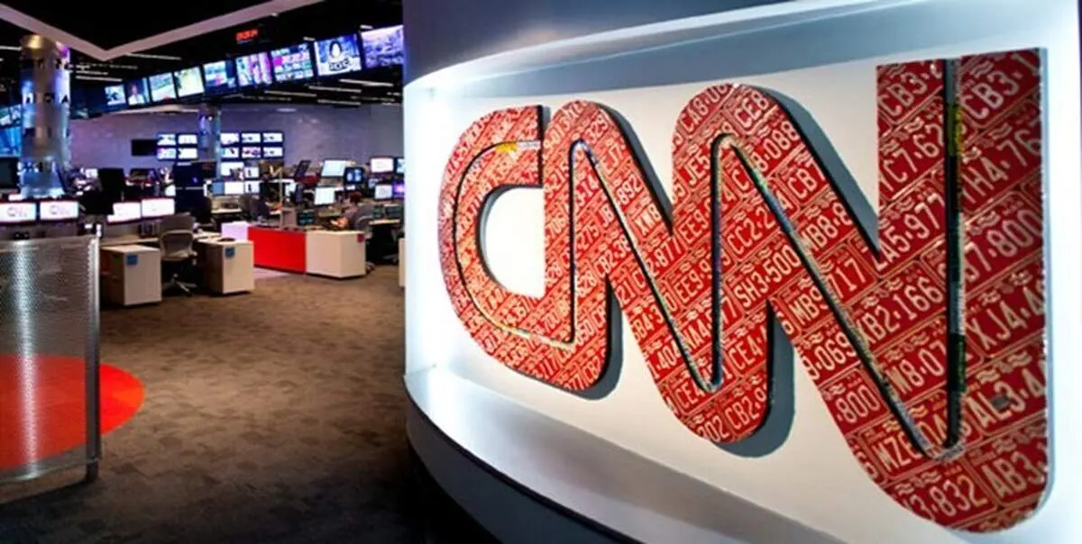 خبرنگار  CNN: خبر سر بریدن نوزادان توسط حماس کذب است