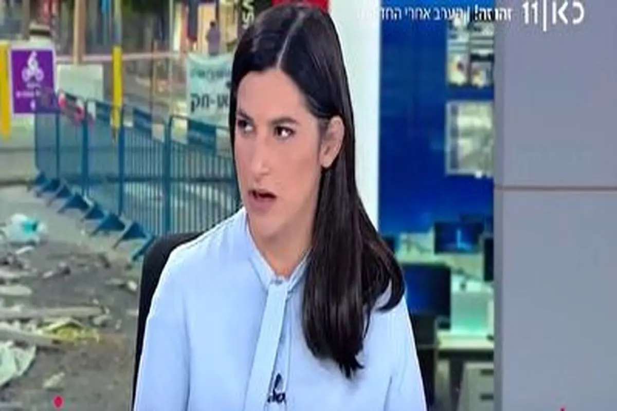 شبکه کان اسرائیل: یک سلاح ناشناخته ایرانی باعث غافلگیری ارتش اسرائیل در جنگ اخیر شد+ فیلم