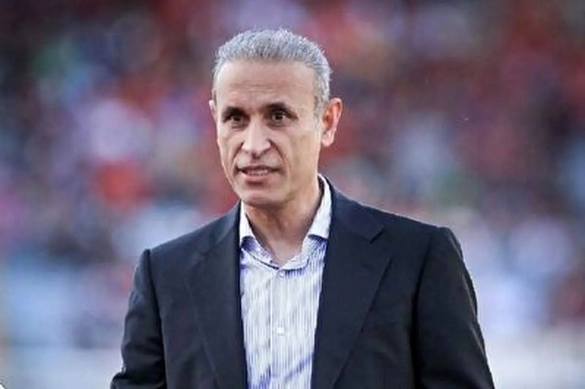 یحیی با پرسپولیس هیچ قراردادی ندارد!+فیلم