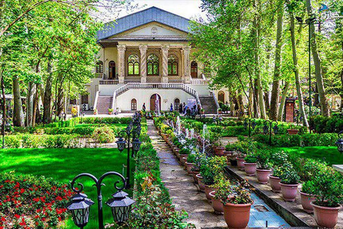 بلیت ۱۰۰هزار تومانی برای بازدید از موزه سینما؟