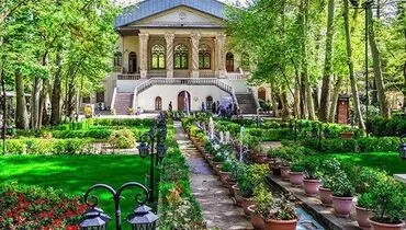 بلیت ۱۰۰هزار تومانی برای بازدید از موزه سینما؟