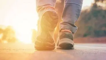 با این کار ساده عمری طولانی داشته باشید