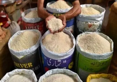 هشدار سازمان بازرسی درباره بازار برنج
