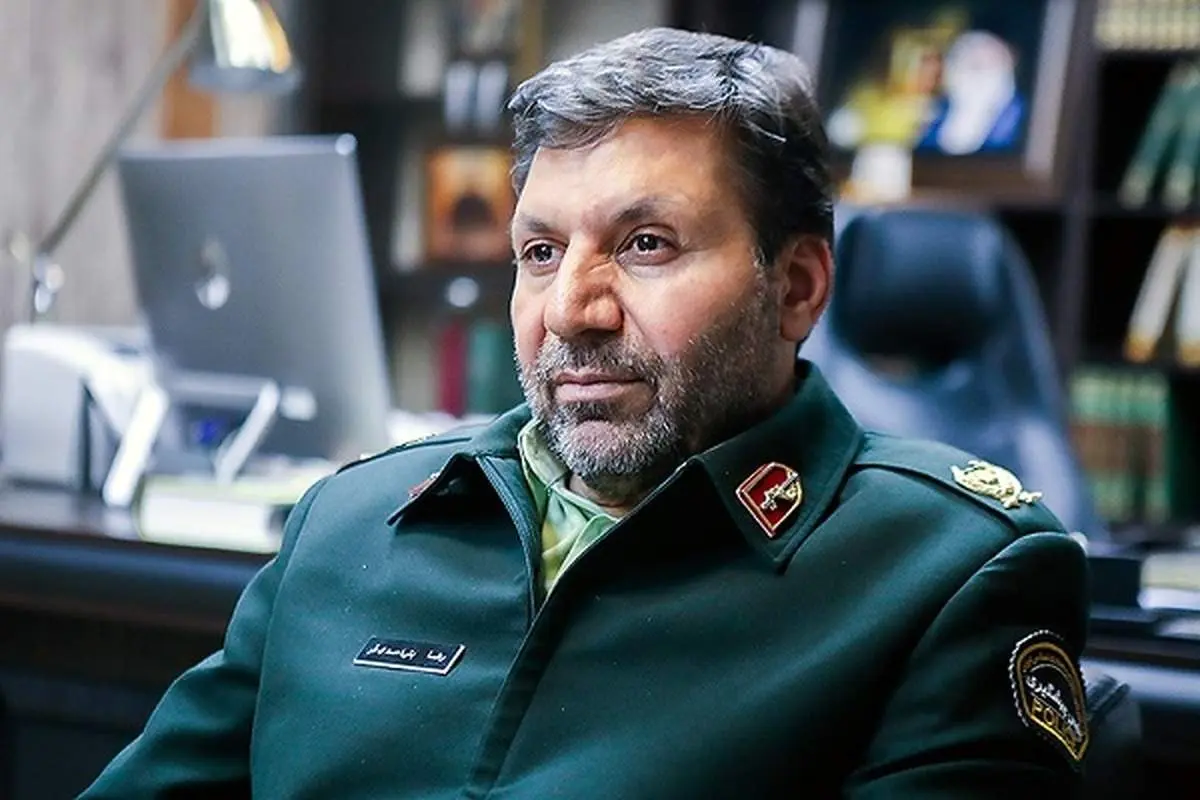 کشف ۱۱۶۵ کیلوگرم موادمخدر از مسافران هواپیما