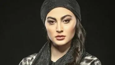 مریم مومن را با این میکاپ عمرا بشناسید!+ تصاویر