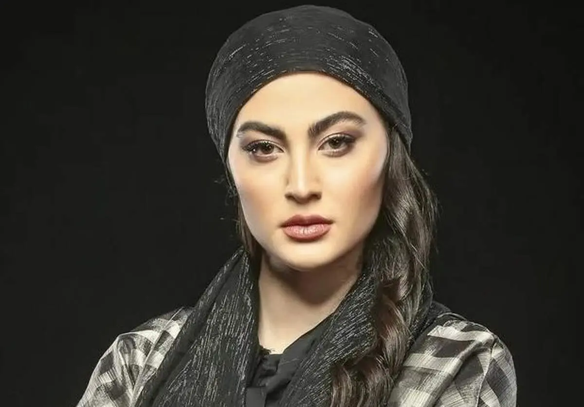 مریم مومن را با این میکاپ عمرا بشناسید!+ تصاویر