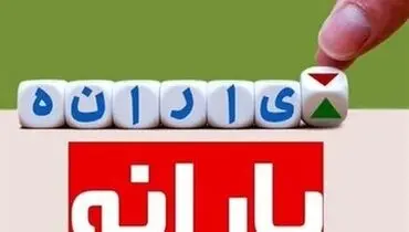 برنامه دولت برای حذف یارانه بگیران