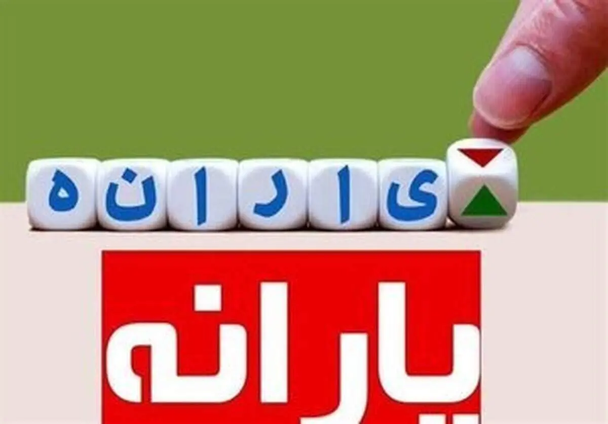 برنامه دولت برای حذف یارانه بگیران