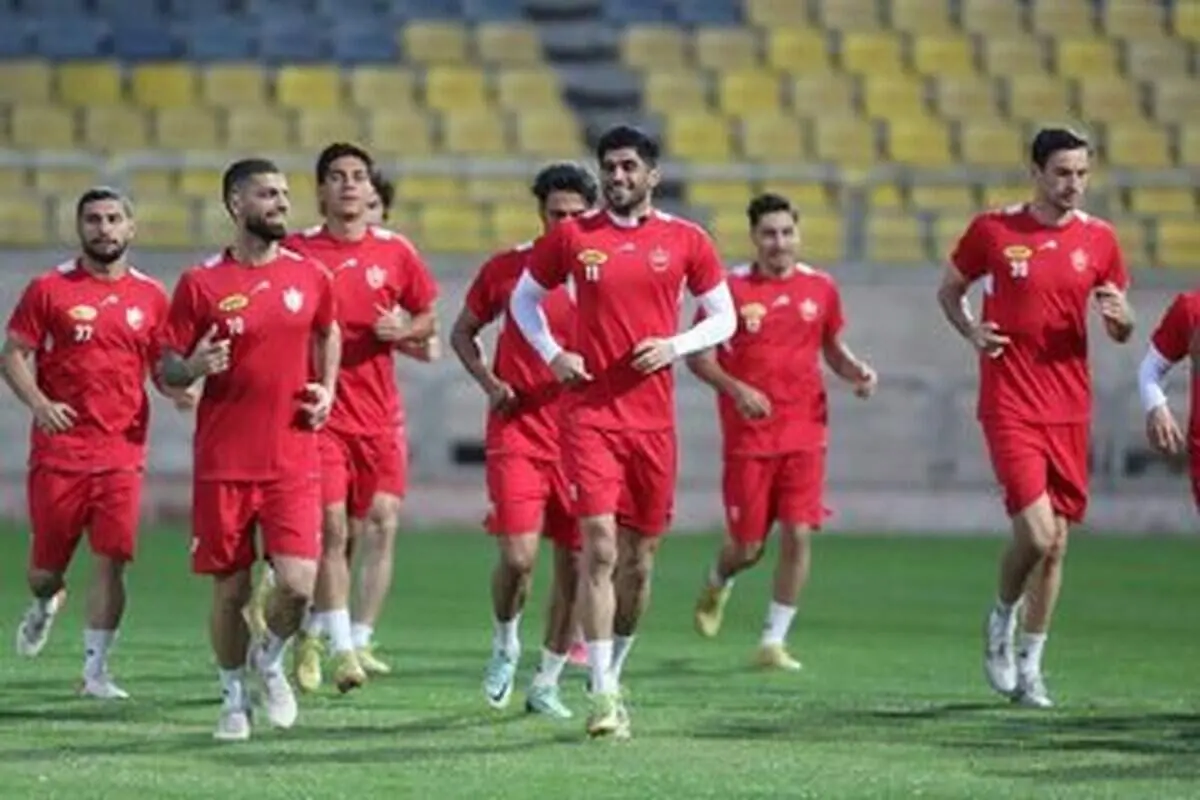جایگزین یحیی گل محمدی در پرسپولیس مشخص شد