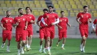 جایگزین یحیی گل محمدی در پرسپولیس مشخص شد