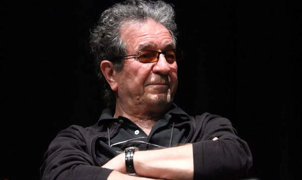 سر کارگردان معروف از بدنش جدا شد؟