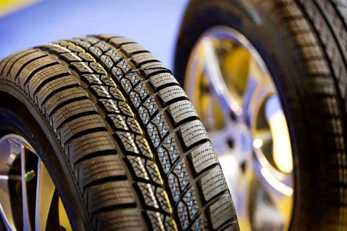 قیمت لاستیک افزایش یافت