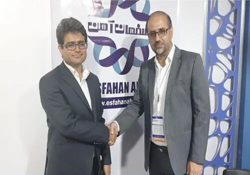 قیمت میلگرد امروز ۲۶ بهمن ۱۴۰۴ اعلام شد + جدول