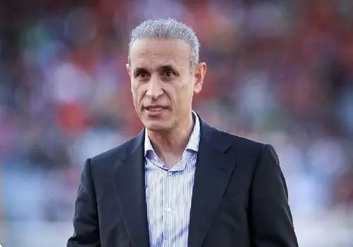 پیام مهم پرسپولیس برای بازگشت اعضای خارجی