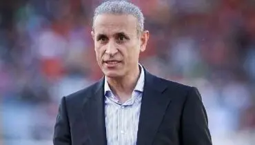 تمرین پرسپولیس باز هم بدون گل‌محمدی
