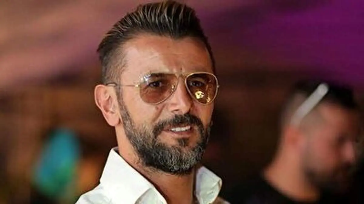 اولین حرف‌های امین حیایی بعد از قتل داریوش مهرجویی مقابل ویلای مرحوم+ فیلم