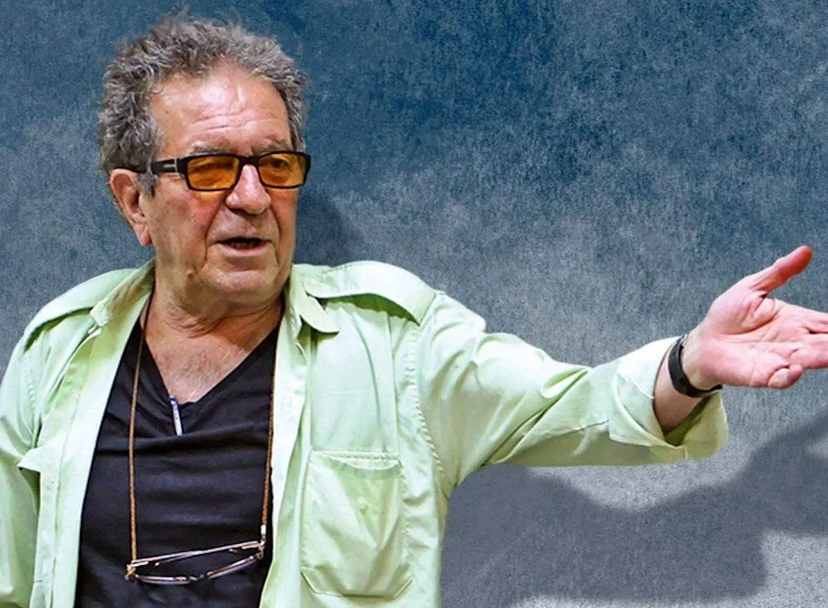 چهار مظنون به قتل داریوش مهرجویی و همسرش بازداشت شدند+ عکس