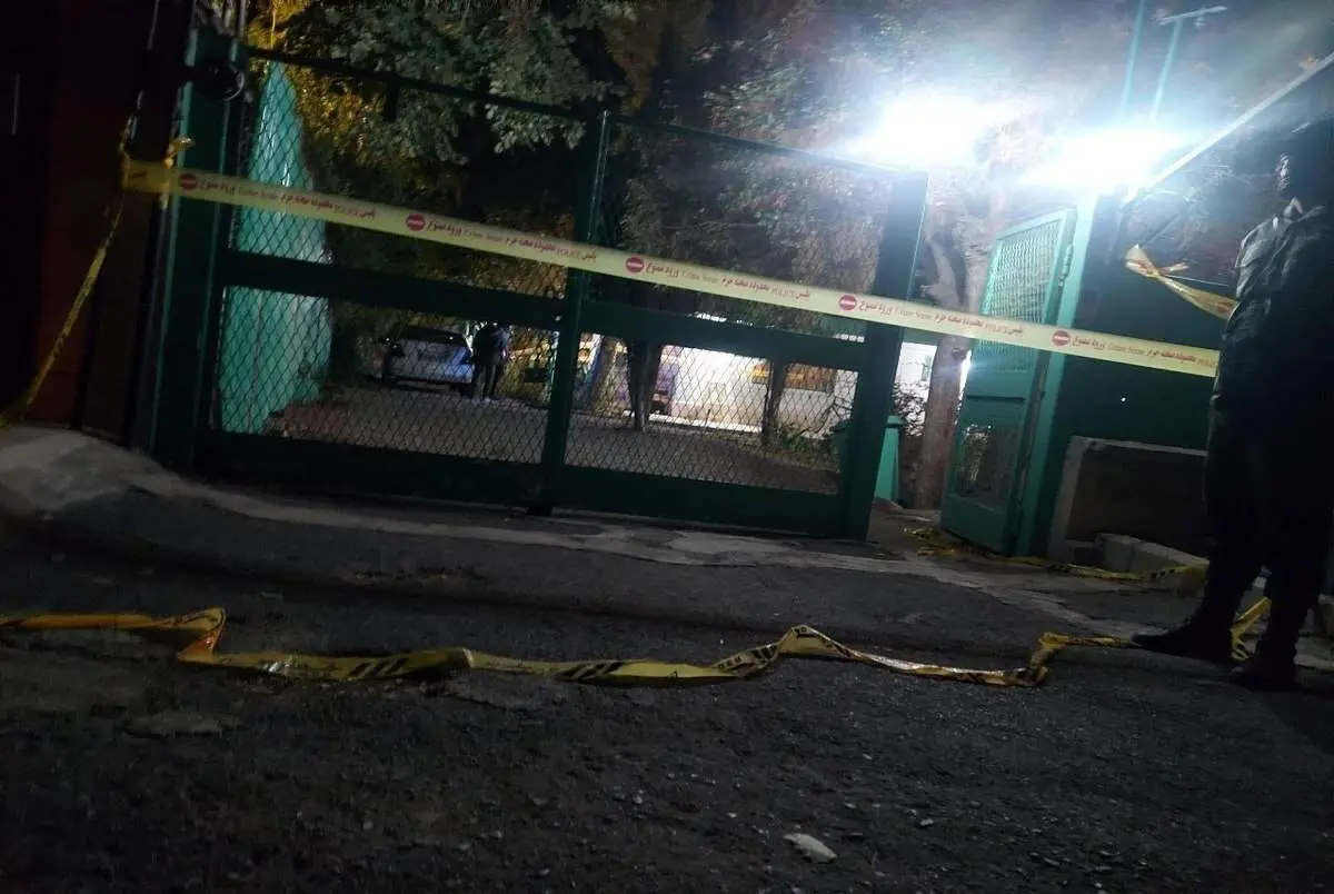 سگ خانگی داریوش مهرجویی در زمان وقوع قتل کجا بود؟ + جزییات