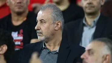 مخالفت هیات مدیره پرسپولیس با فسخ قرارداد گل‌محمدی