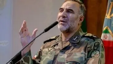 رصد مرزهای کشور با سامانه های هوشمند و پهپادی