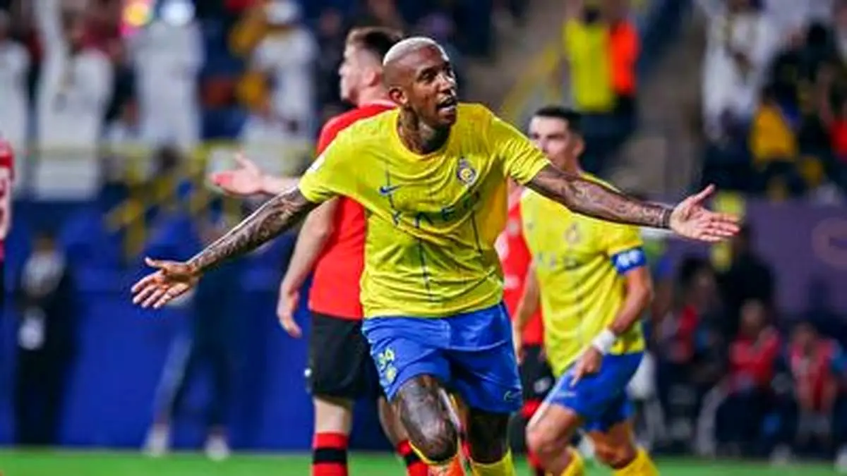 گل برتر این هفته لیگ قهرمانان آسیا+فیلم