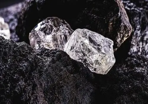 کشف الماس ۴۰ میلیارد تومانی در جاروبرقی!+ عکس