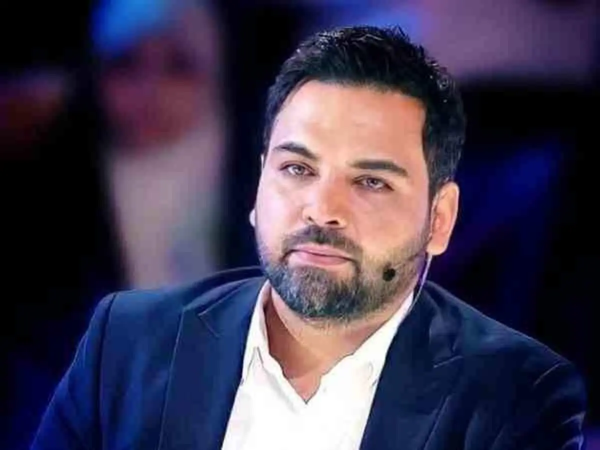 استوری تلخ احسان علیخانی پس از مرگ داریوش مهرجویی+ عکس