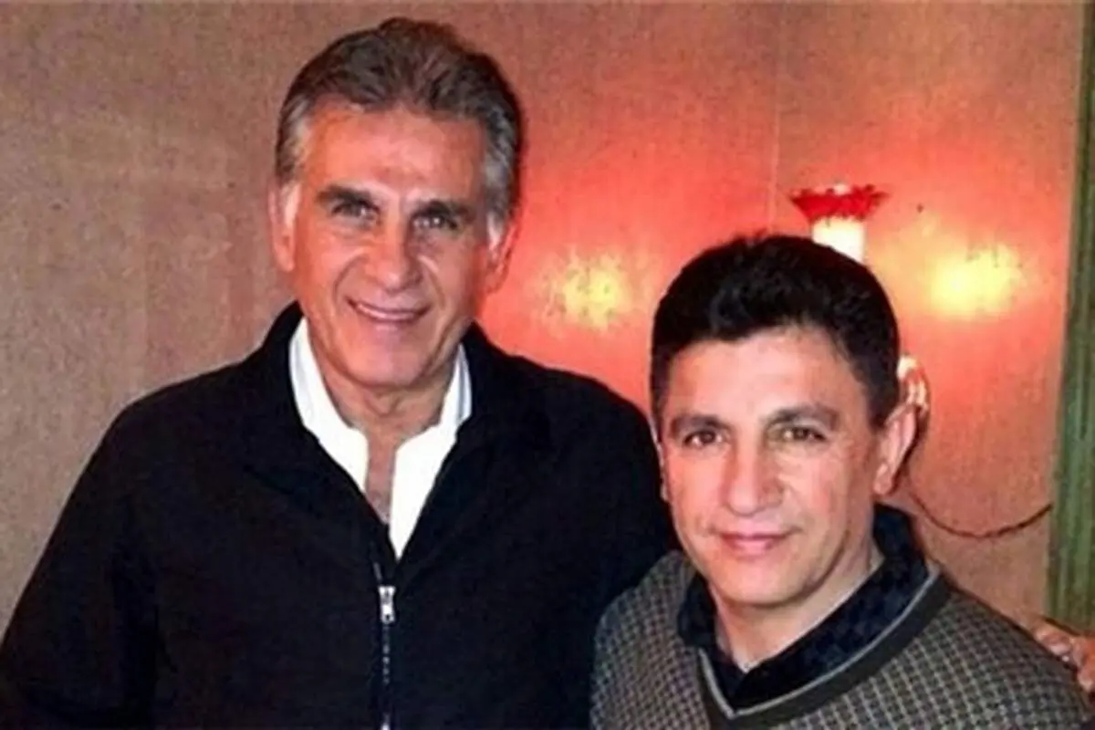 موعد تسویه‌حساب دشمنی‌ها و دوستی‌های کیروش و قلعه‌نویی