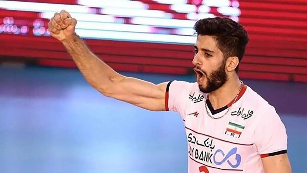 عبادی پور از چارچوب تیم ملی گذشت؟