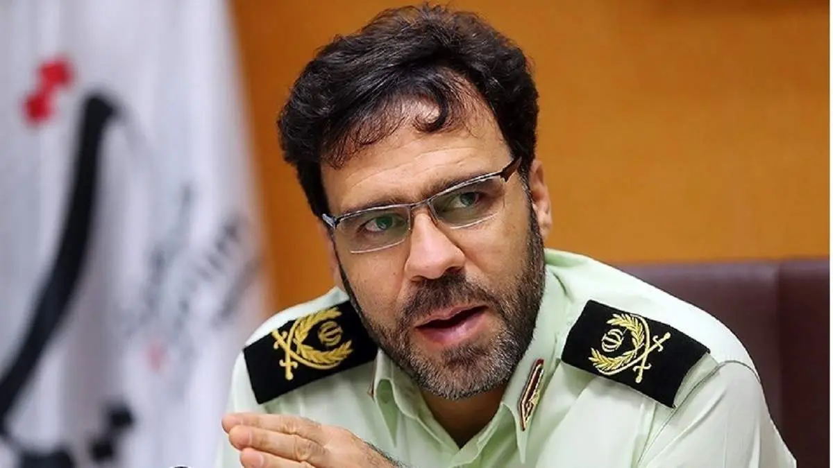 سخنگوی پلیس: بازداشتیهای پرونده قتل مهرجویی به ۷ نفر رسید