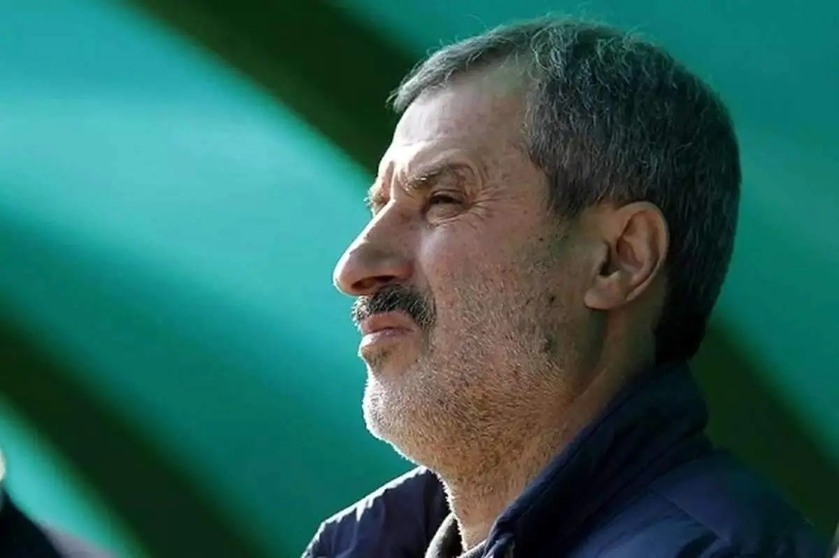 کنایه مایلی کهن به قهر یحیی گل محمدی